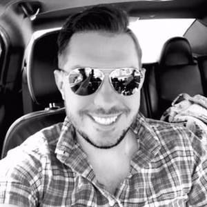 Meet your Posher, Brian